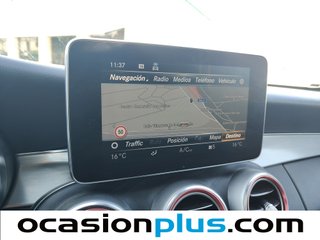 Mercedes-Benz Clase C Coupe 220 d 125 kW (170 CV)