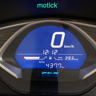 HONDA PCX 125