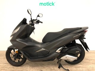 HONDA PCX 125