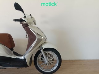 PIAGGIO MEDLEY 125