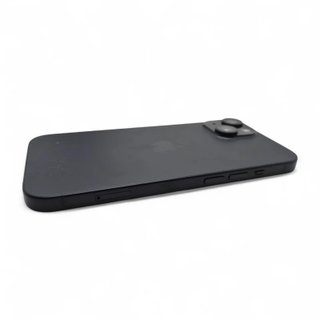 IPHONE 15 128GB SALUD BATERIA 100% NEGRO