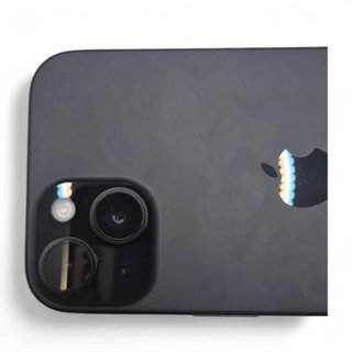 IPHONE 15 128GB SALUD BATERIA 100% NEGRO