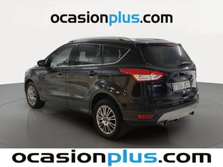 Ford Kuga 1.6 EcoBoost S&S Titanium 4x2 110 kW (150 CV)