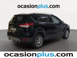 Ford Kuga 1.6 EcoBoost S&S Titanium 4x2 110 kW (150 CV)