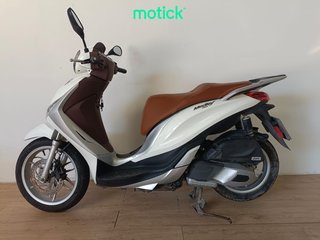 PIAGGIO MEDLEY 125