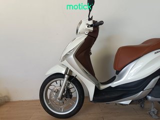 PIAGGIO MEDLEY 125