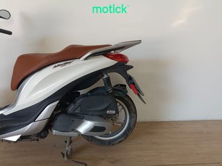 PIAGGIO MEDLEY 125