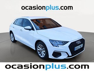 Audi A3 Sportback 30 TFSI 81 kW (110 CV) S tronic