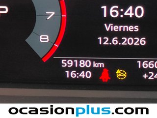 Audi A3 Sportback 30 TFSI 81 kW (110 CV) S tronic