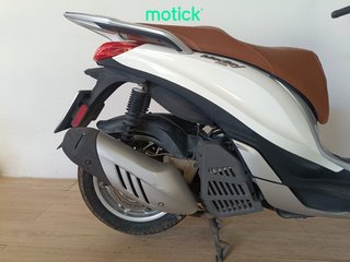 PIAGGIO MEDLEY 125