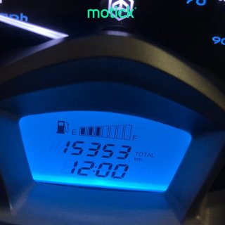 PIAGGIO LIBERTY 125 (IVA DEDUCIBLE) (TOP CASE)