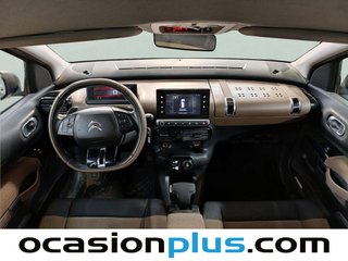 Citroen C4 Cactus BlueHDi 100 Shine ETG6 73 kW (100 CV)