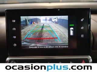 Citroen C4 Cactus BlueHDi 100 Shine ETG6 73 kW (100 CV)