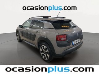 Citroen C4 Cactus BlueHDi 100 Shine ETG6 73 kW (100 CV)