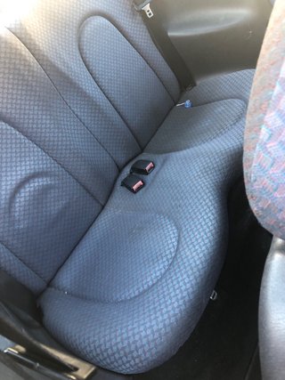 Ford Ka 2002