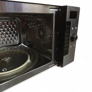 MICROONDAS + GRILL DAEWOO KOC-9Q4T NEGRO 1400W
