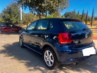 Volkswagen Polo  2015