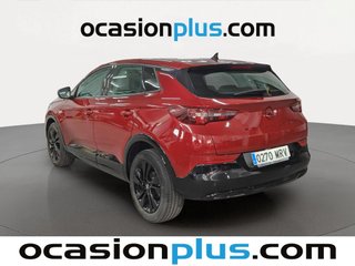 Opel Grandland 1.2 Turbo XHT S&S GS 96 kW (130 CV)