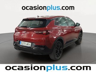 Opel Grandland 1.2 Turbo XHT S&S GS 96 kW (130 CV)