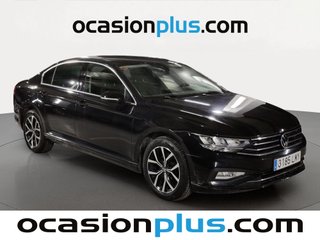 Volkswagen Passat Executive 1.5 TSI 110 kW (150 CV) DSG