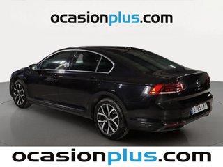 Volkswagen Passat Executive 1.5 TSI 110 kW (150 CV) DSG