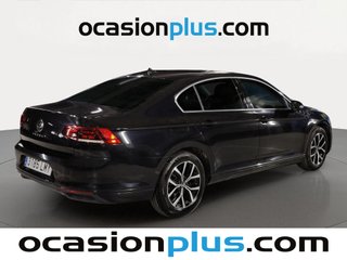 Volkswagen Passat Executive 1.5 TSI 110 kW (150 CV) DSG