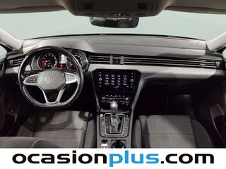Volkswagen Passat Executive 1.5 TSI 110 kW (150 CV) DSG