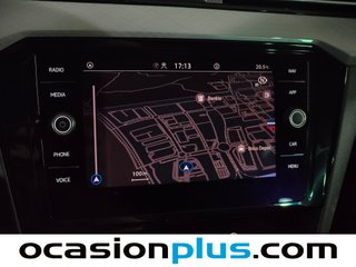 Volkswagen Passat Executive 1.5 TSI 110 kW (150 CV) DSG
