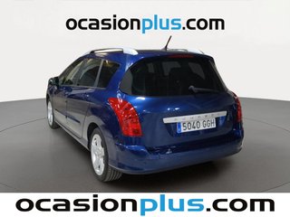 Peugeot 308 SW 1.6 THP Premium 110 kW (150 CV)