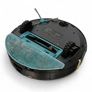 ASPIRADORA CONGA 8290 INMORTAL ULTRA POWER + CAJA