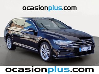Volkswagen Passat Variant GTE 1.4 TSI e-Power 160 kW (218 CV) DSG