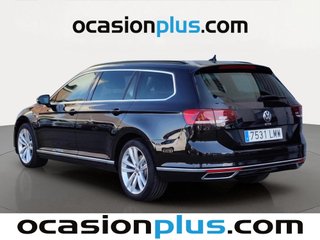 Volkswagen Passat Variant GTE 1.4 TSI e-Power 160 kW (218 CV) DSG