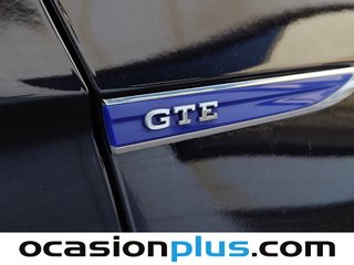 Volkswagen Passat Variant GTE 1.4 TSI e-Power 160 kW (218 CV) DSG