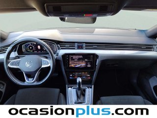 Volkswagen Passat Variant GTE 1.4 TSI e-Power 160 kW (218 CV) DSG
