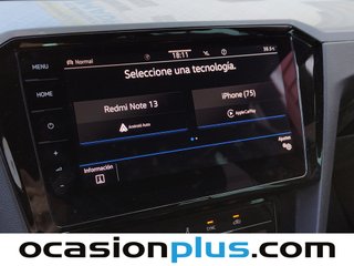 Volkswagen Passat Variant GTE 1.4 TSI e-Power 160 kW (218 CV) DSG