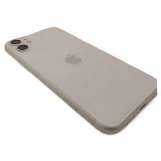 IPHONE 11 64GB BLANCO 100% BAT *MARCAS LCD*