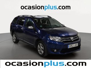 Dacia Logan MCV SL AuDacia dCi 66 kW (90 CV)
