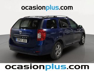 Dacia Logan MCV SL AuDacia dCi 66 kW (90 CV)