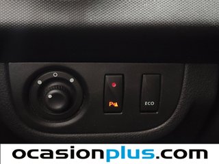 Dacia Logan MCV SL AuDacia dCi 66 kW (90 CV)
