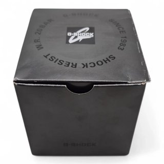 RELOJ G-SHOCK GMW-BZ5000 DORADO ACERO + CAJA + ESLABONES