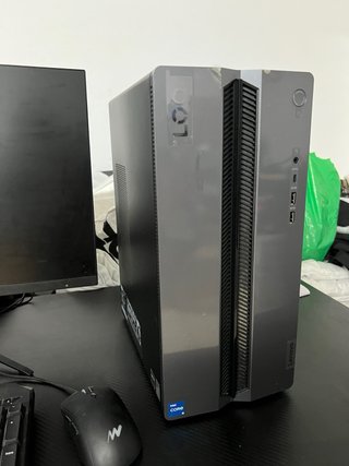 PC da Gaming Completo RTX 5060 AOC