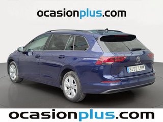 Volkswagen Golf Variant Life 2.0 TDI 85 kW (115 CV) DSG