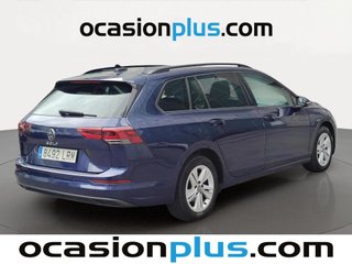 Volkswagen Golf Variant Life 2.0 TDI 85 kW (115 CV) DSG