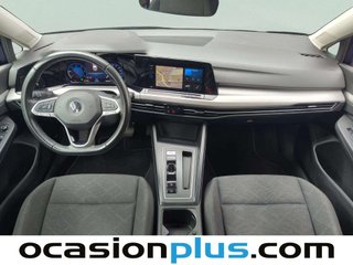 Volkswagen Golf Variant Life 2.0 TDI 85 kW (115 CV) DSG