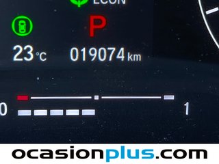 Honda HR-V 1.5 i-MMD Advance 4x2 Auto 96 kW (131 CV)