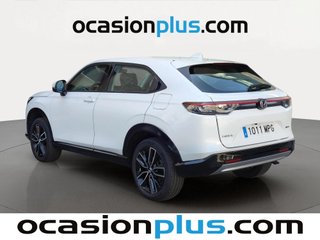 Honda HR-V 1.5 i-MMD Advance 4x2 Auto 96 kW (131 CV)