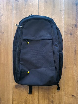 Mochila para portátil