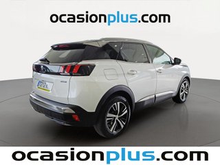 Peugeot 3008 BlueHDI 130 S&S GT Line 96 kW (130 CV)