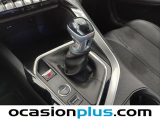 Peugeot 3008 BlueHDI 130 S&S GT Line 96 kW (130 CV)