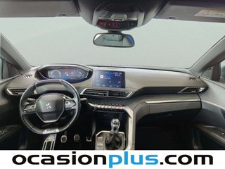 Peugeot 3008 BlueHDI 130 S&S GT Line 96 kW (130 CV)